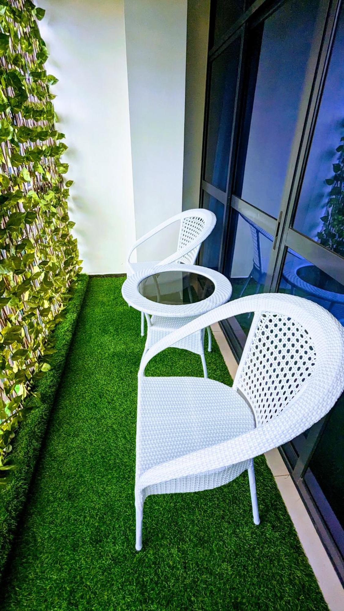 Tropical Themed 3Br And Dsq Apartment Nairobi Exterior photo